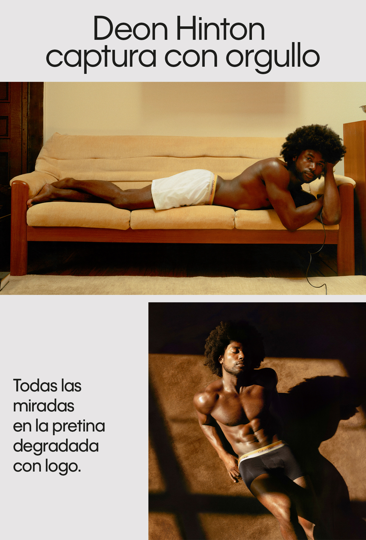 Pride, sin límites