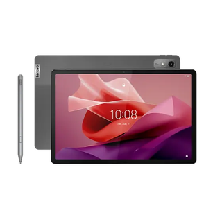 Tab P12 (12.7") - Storm Grey