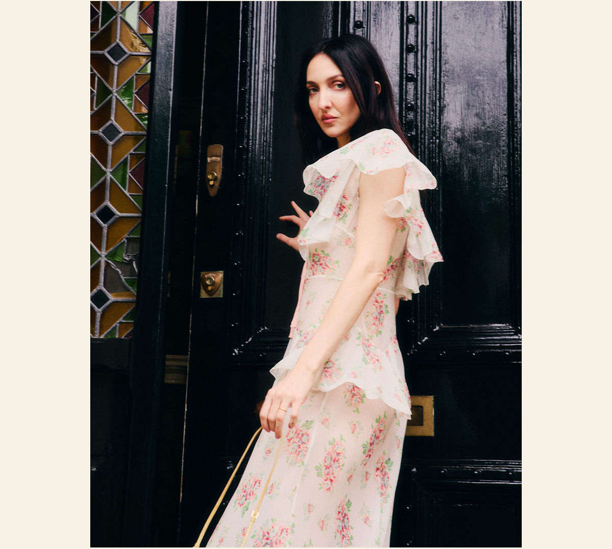 Shop The Amelisse Dress at DÔEN