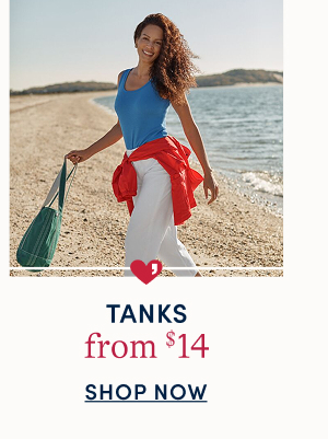 Women's Tanks