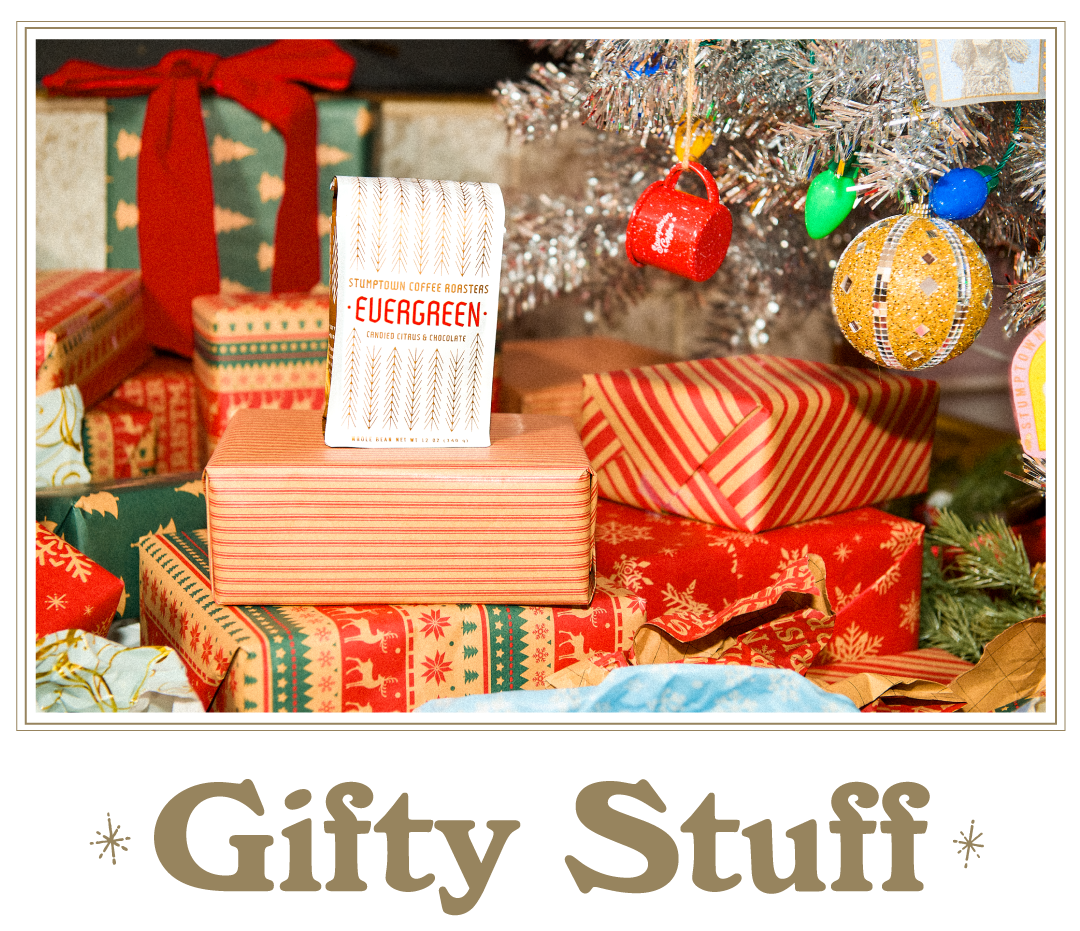 Gifty Stuff