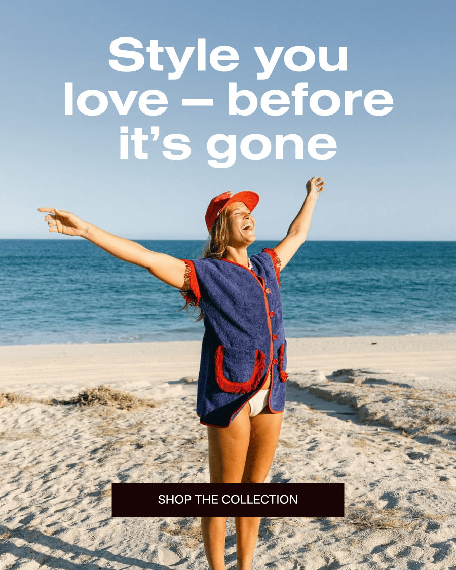 Shop the collection