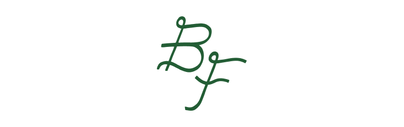 Ballerina Farm Logo