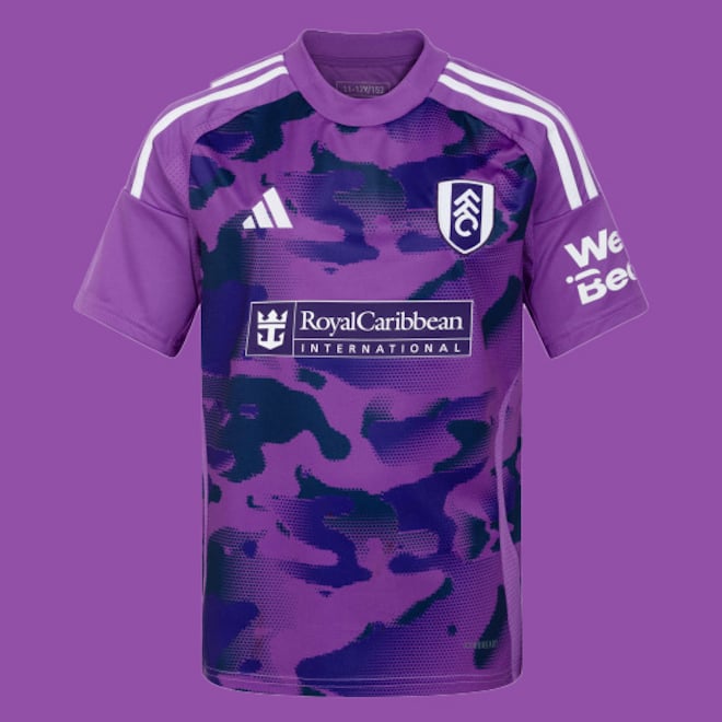 Youth 24/25 Third Shirt