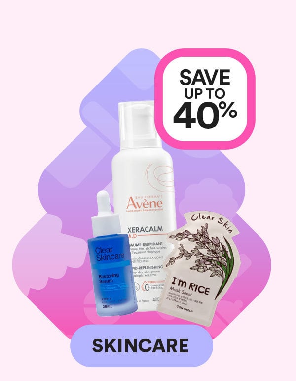 Skincare