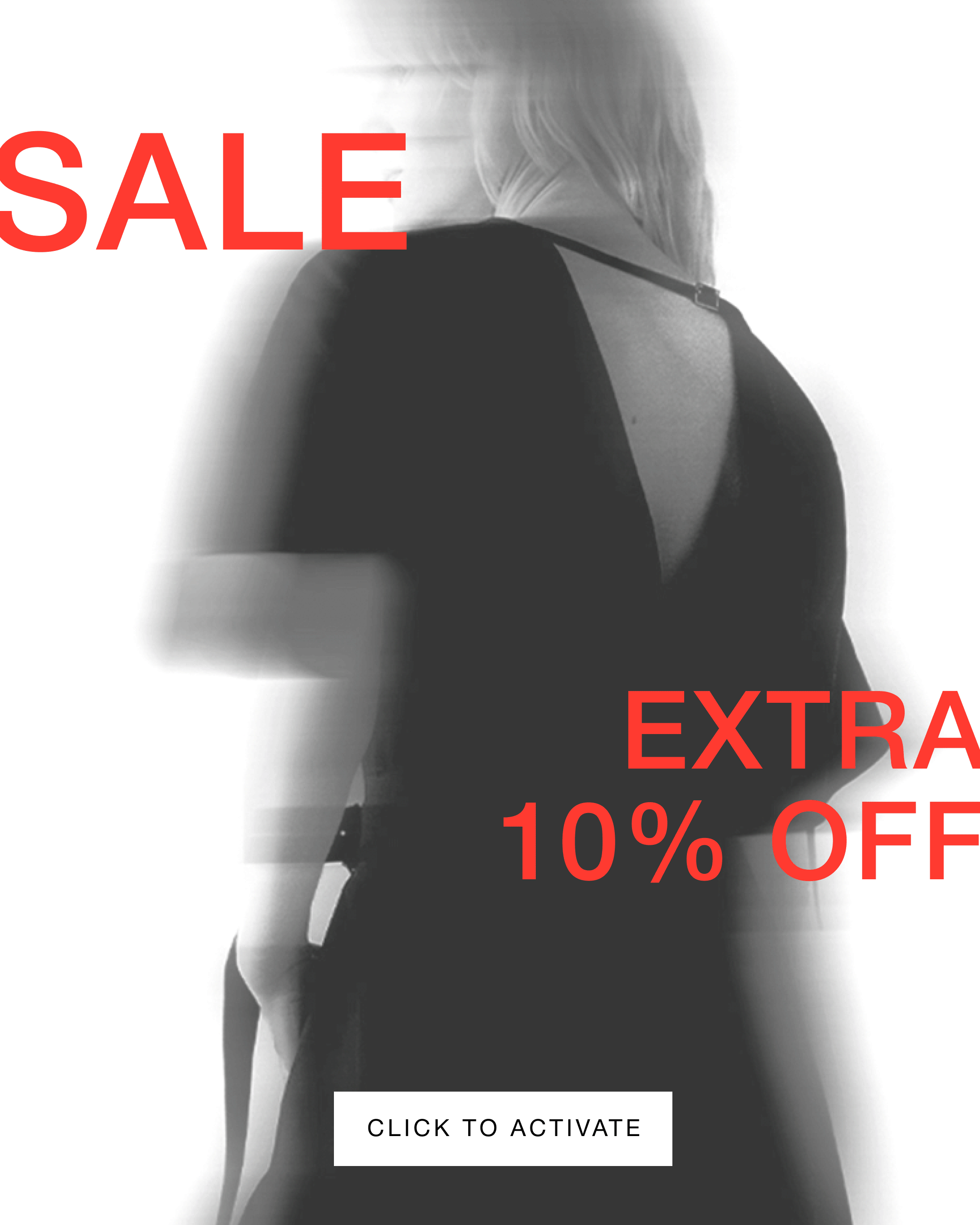 Sale up to 50% off