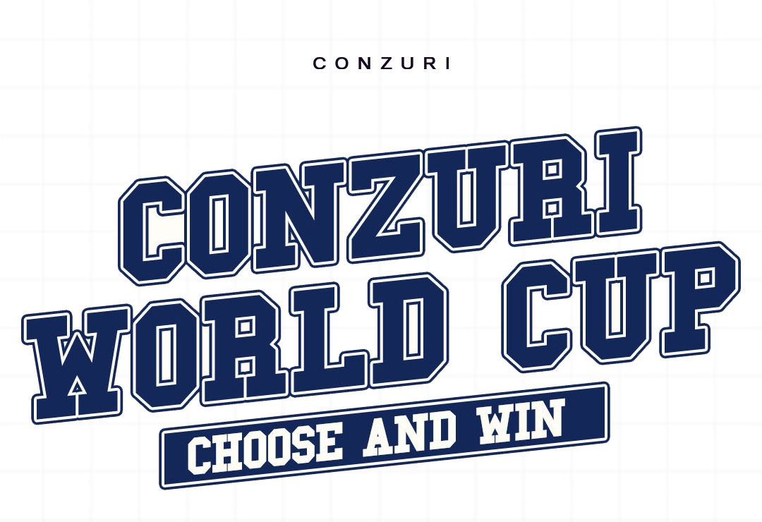 Conzuri World Cup Choose and win