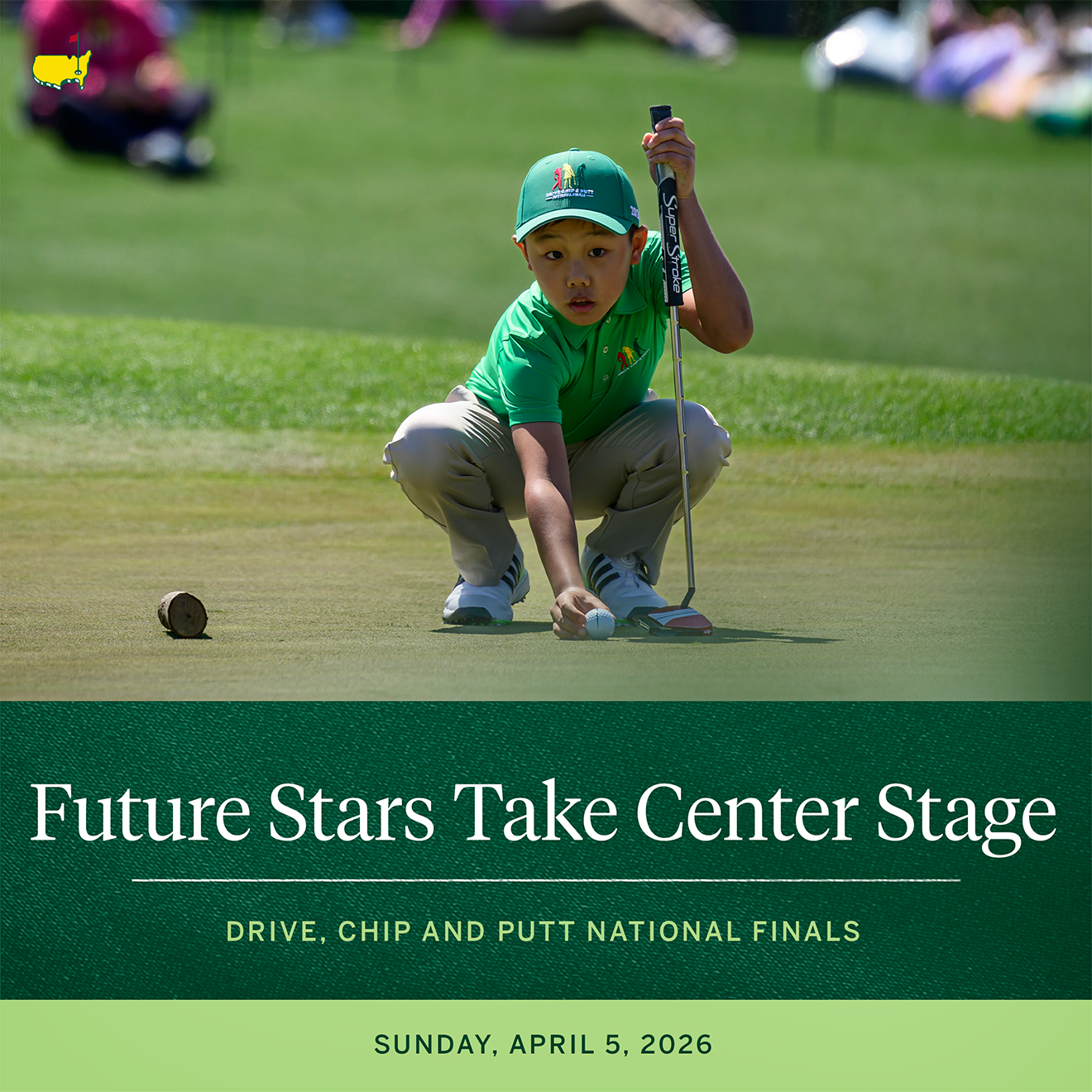 Future Stars Take Center Stage