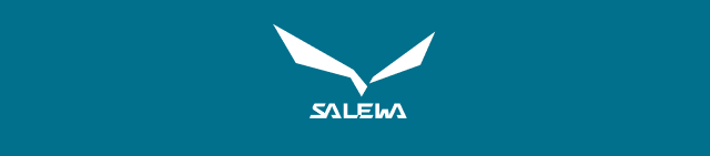 Salewa logo