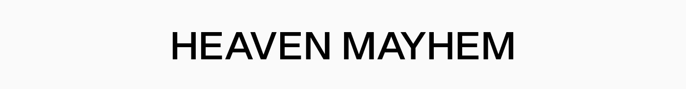 Heaven Mayhem