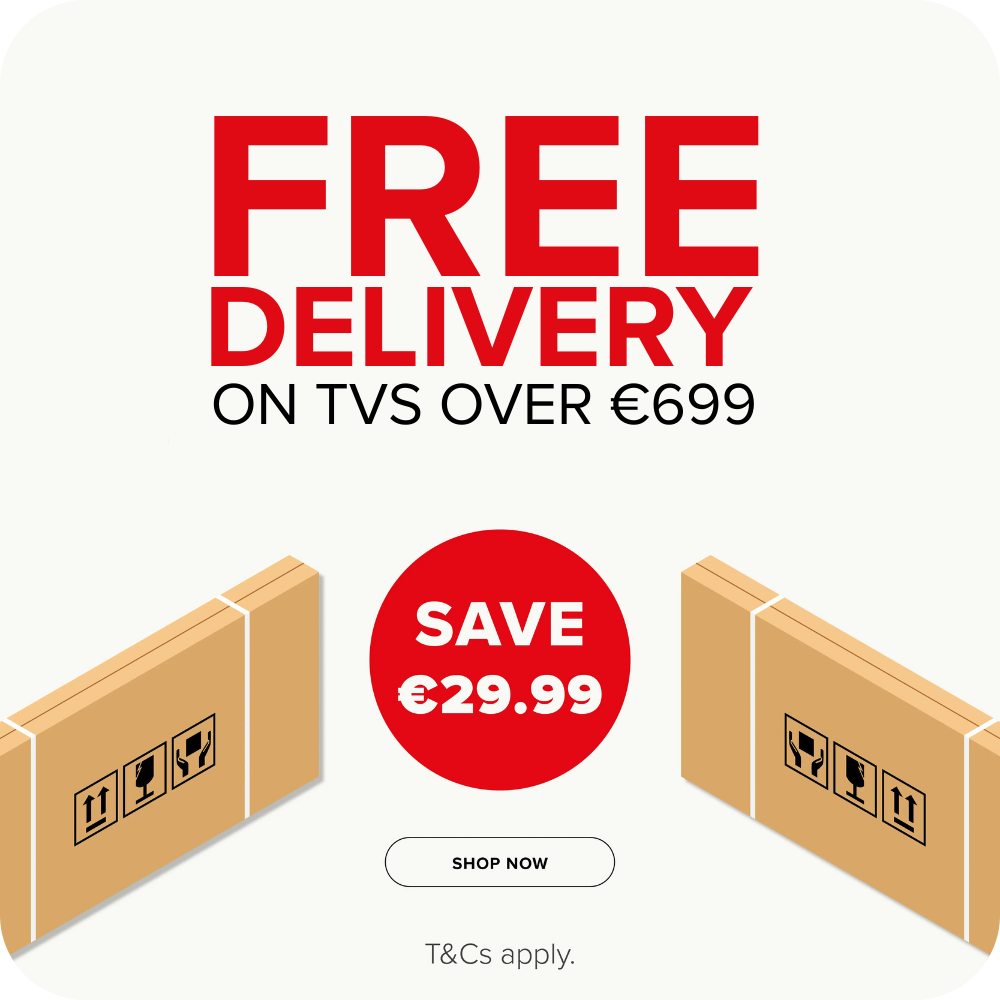 free delivery