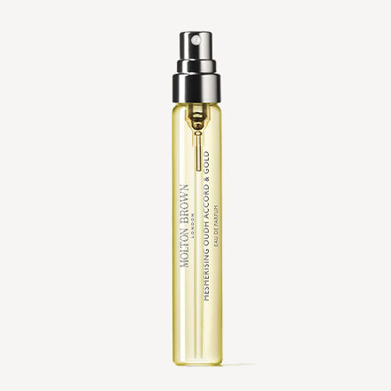 Mesmerising Oudh Accord & Gold Travel Eau de Parfum 7.5ml