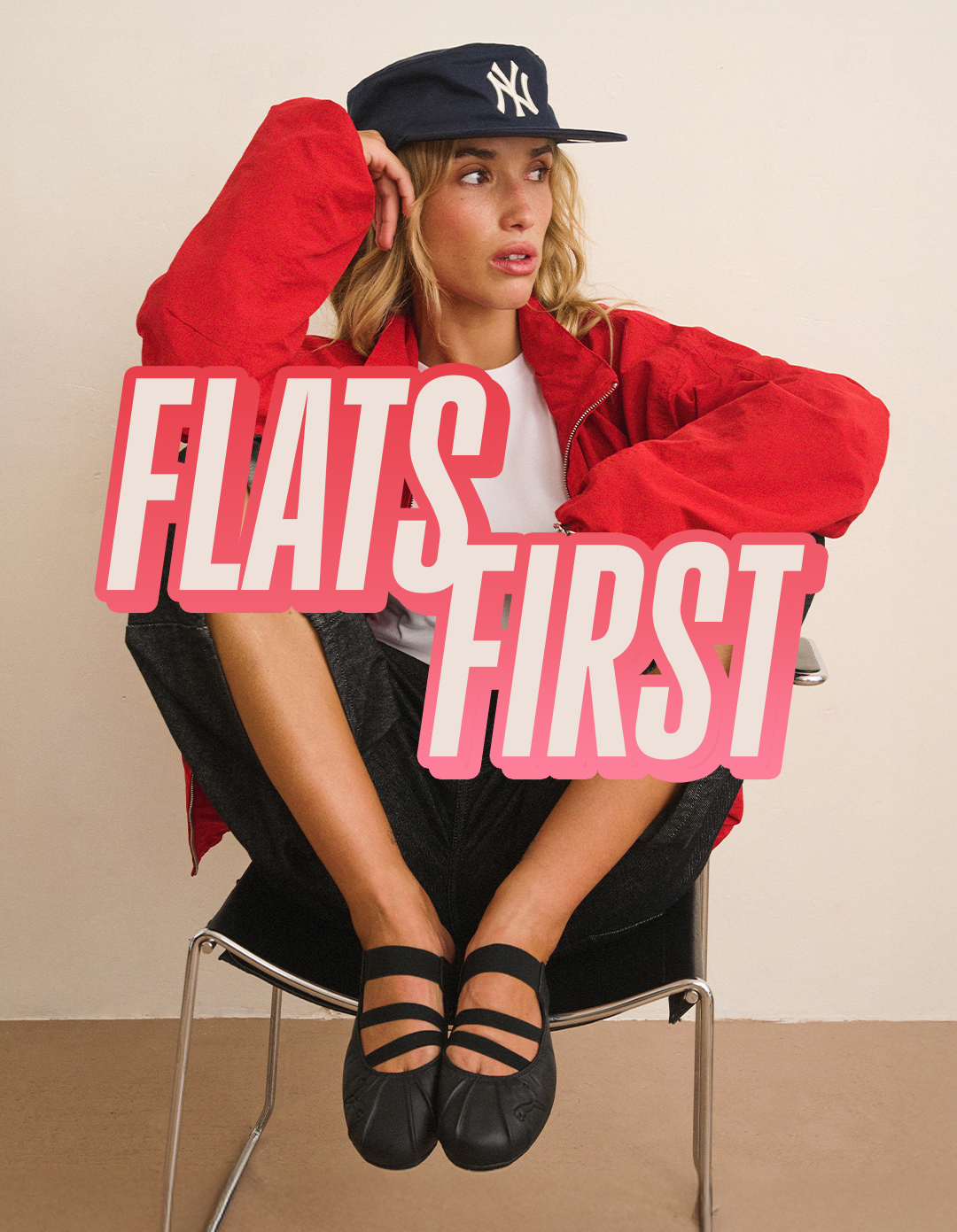 Flats Image