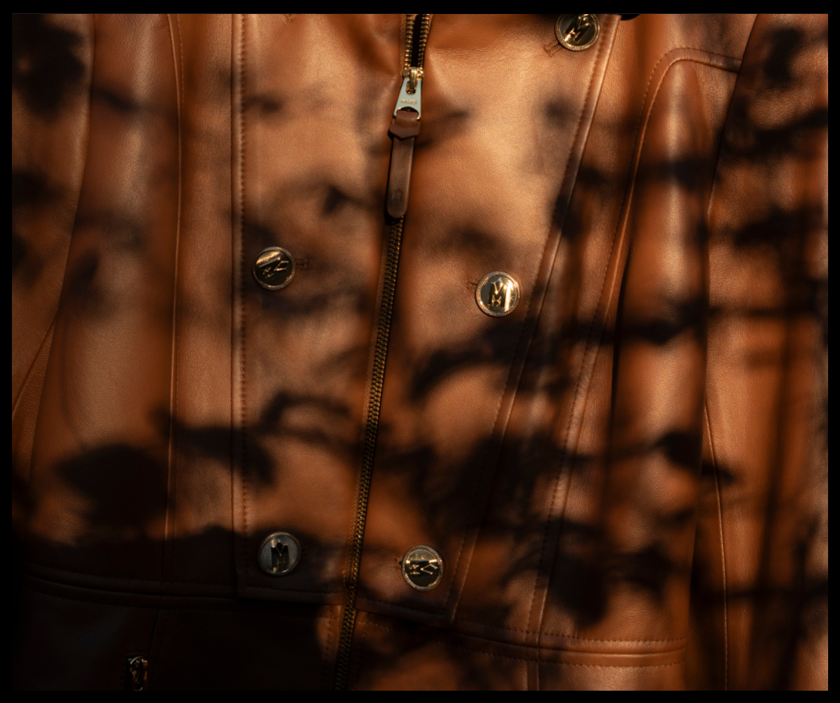 Welcome to Mackage Privé