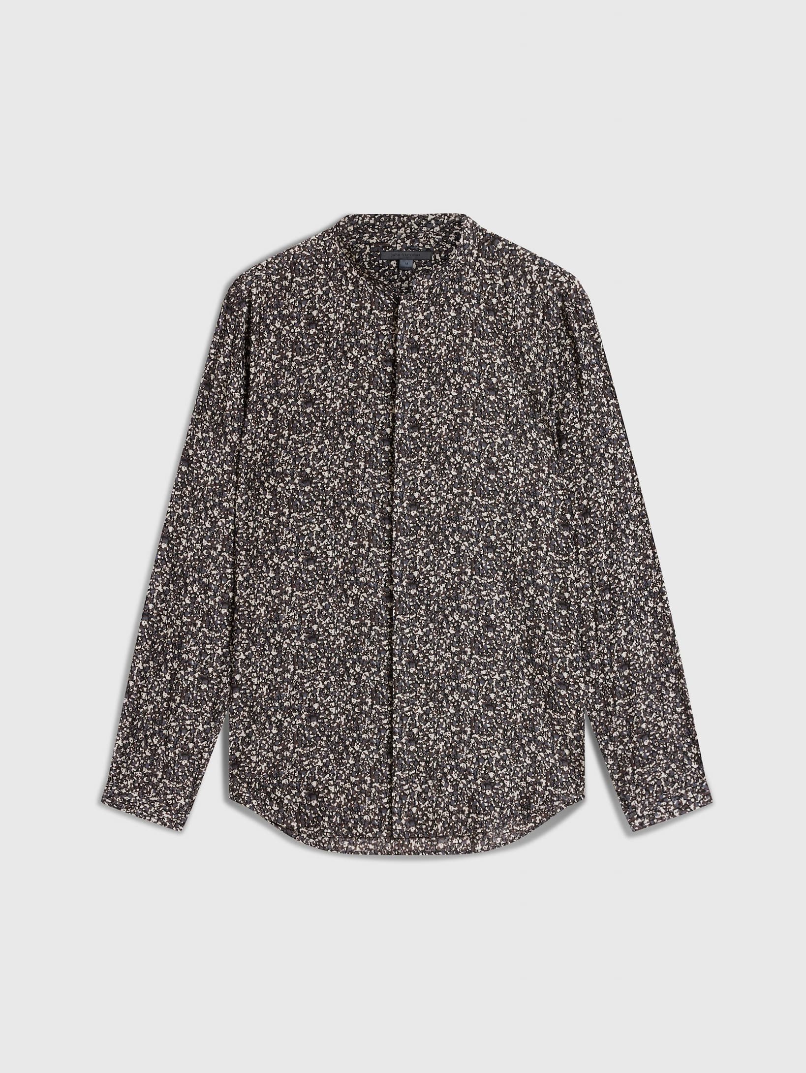KEELER SHIRT