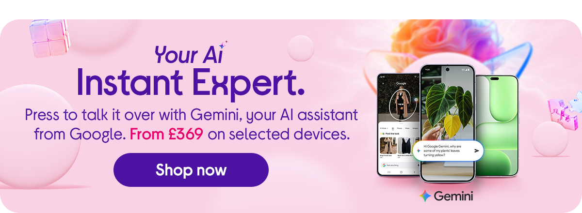Your instant Ai expert.