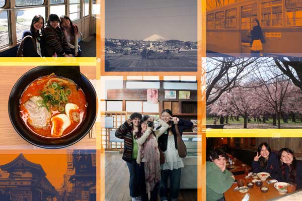 How much can this Hoo do in one week in Japan?