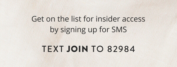 Text JOIN to 82984