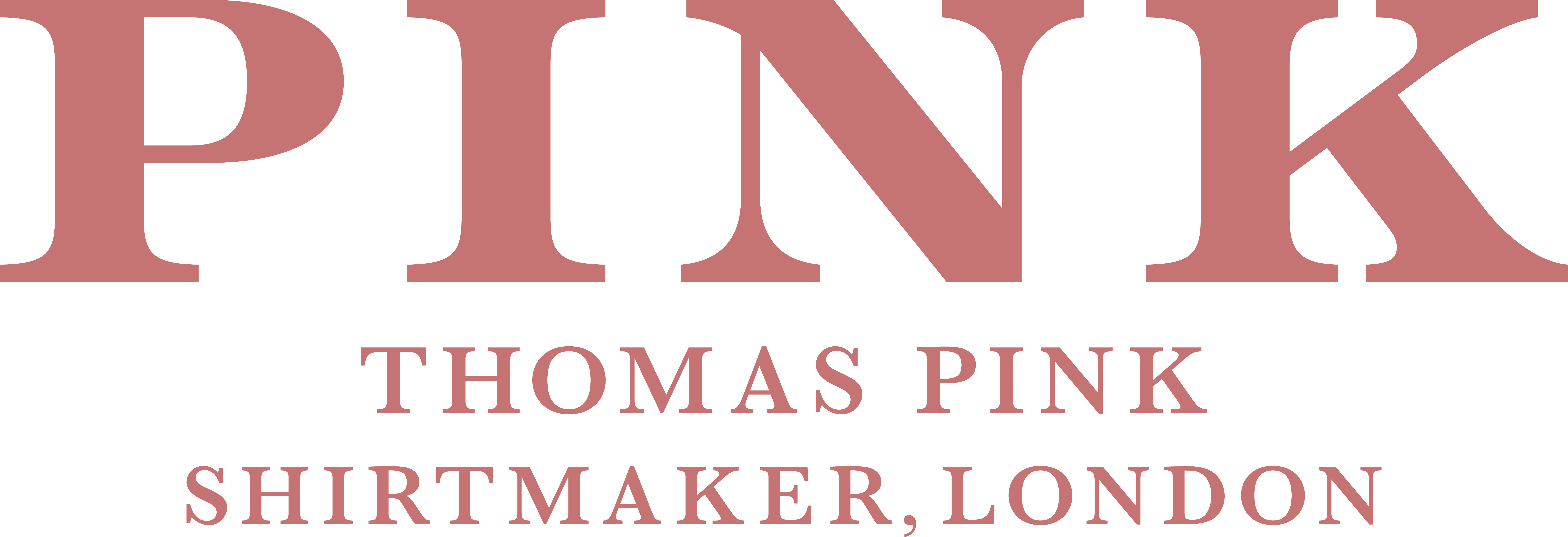 Thomas Pink