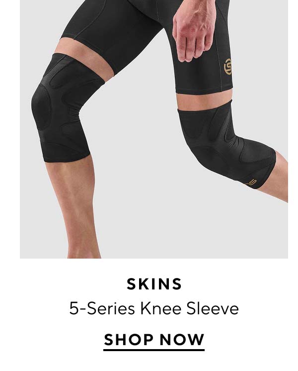 SKINS 5-Series Knee Sleeve