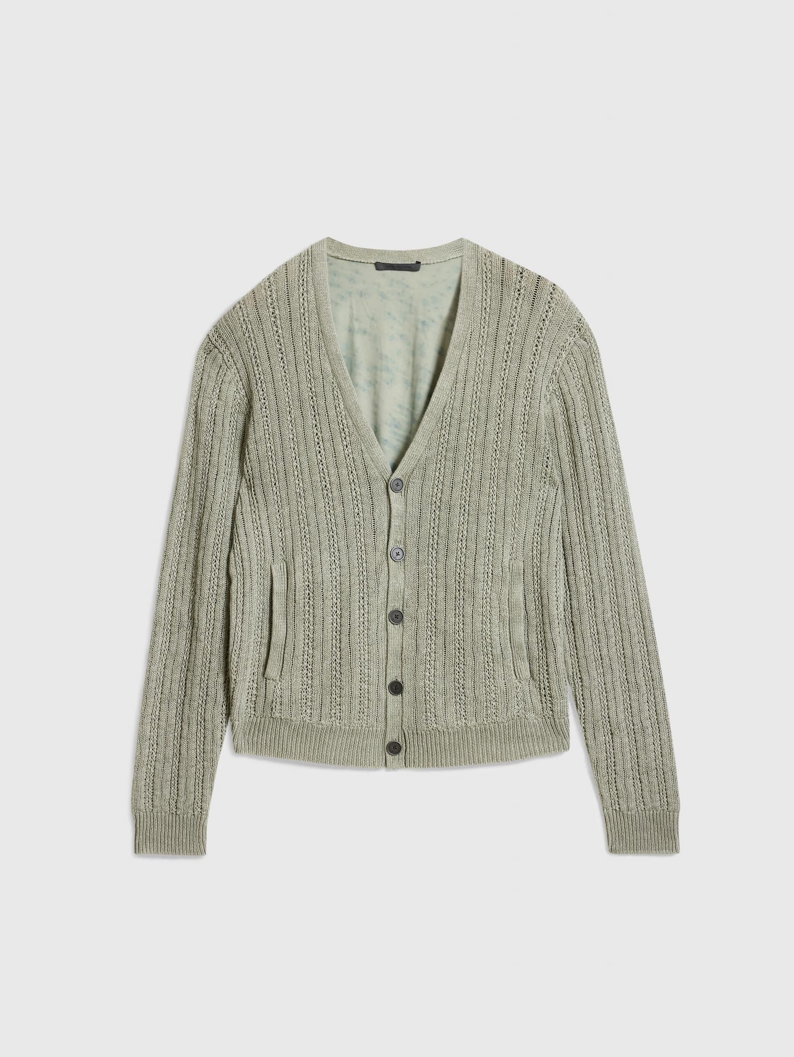 KLIMENT CARDIGAN
