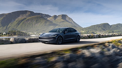 Tesla