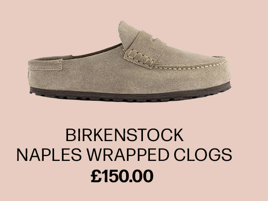 BIRKENSTOCK Naples Image