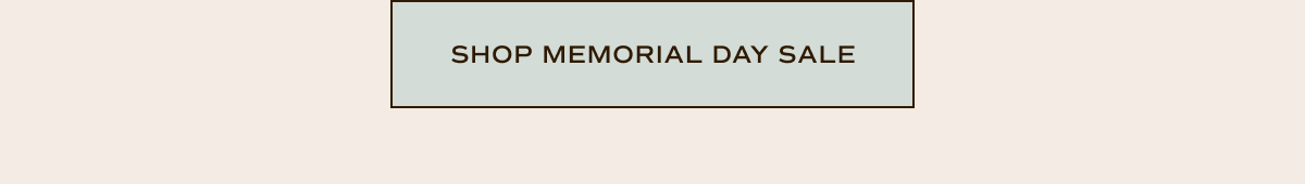 Memorial Day Sale 2026