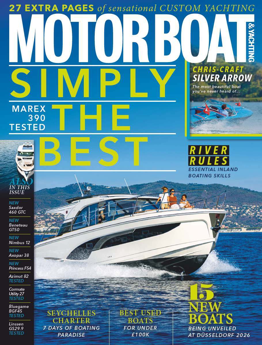 Mag Cover
