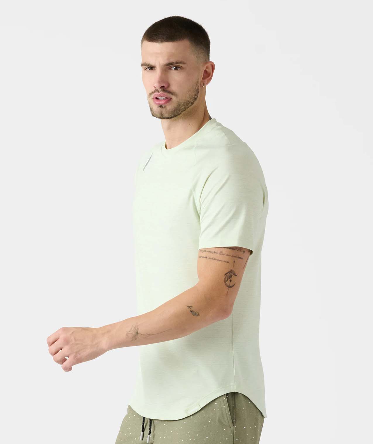 Enzo Tee