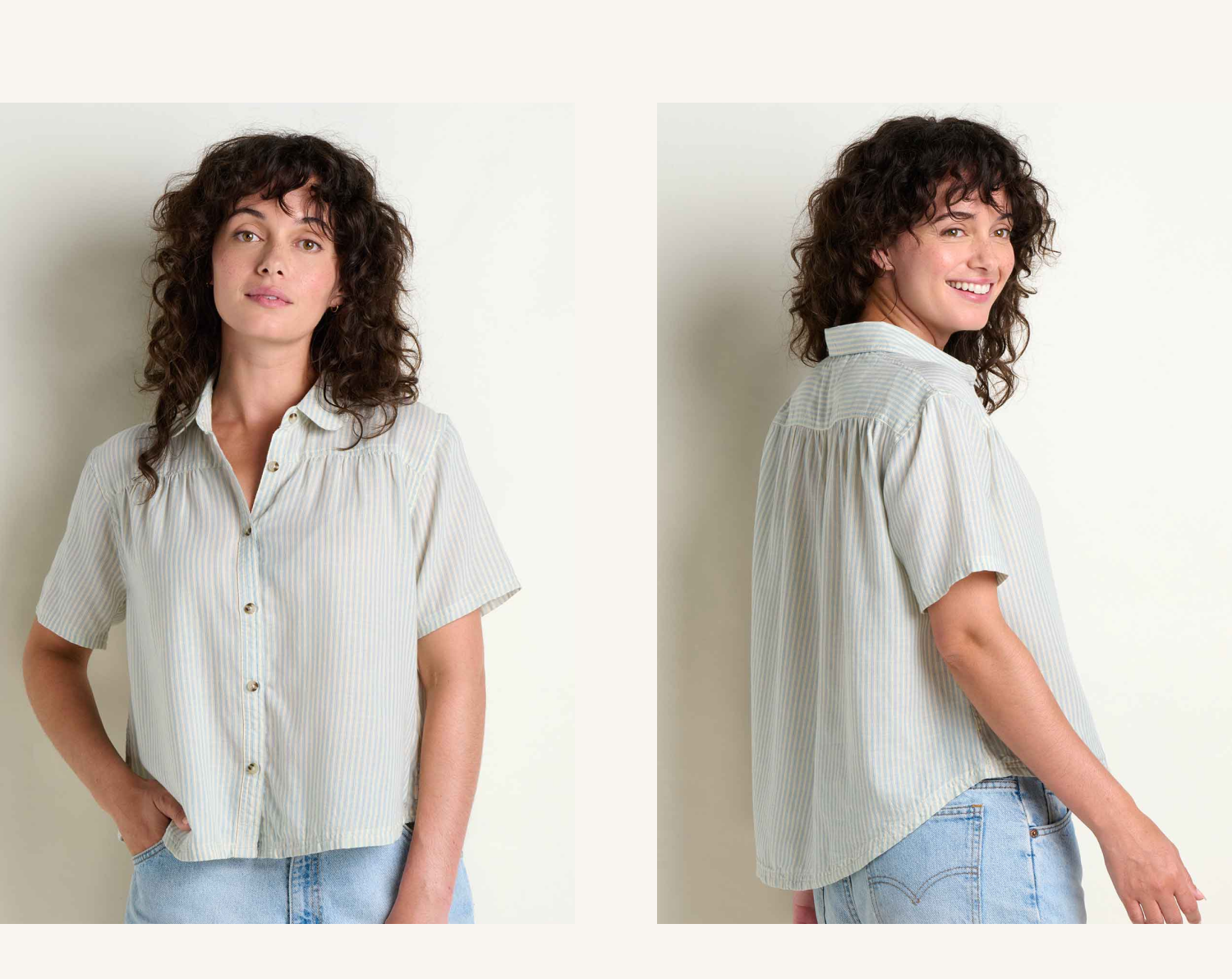 Holly Shirt