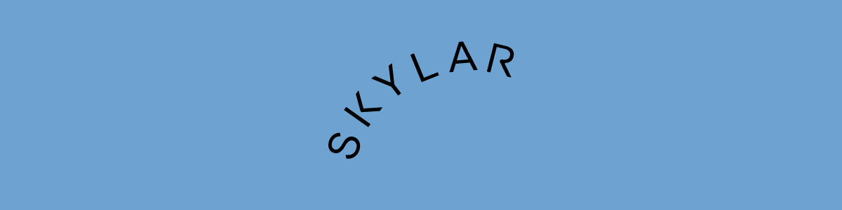 Skylar