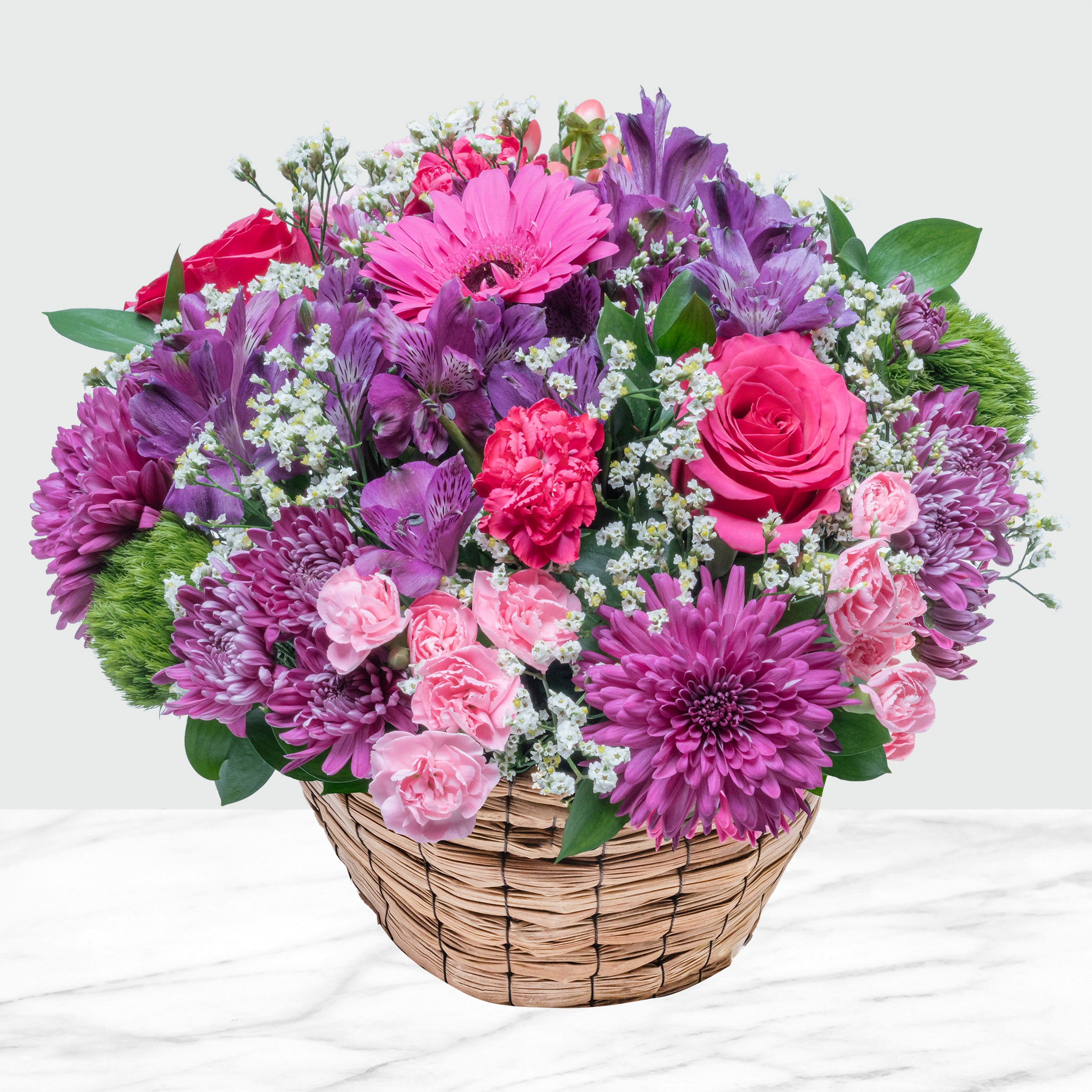 Floral