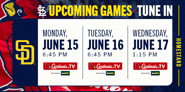 Upcoming Games