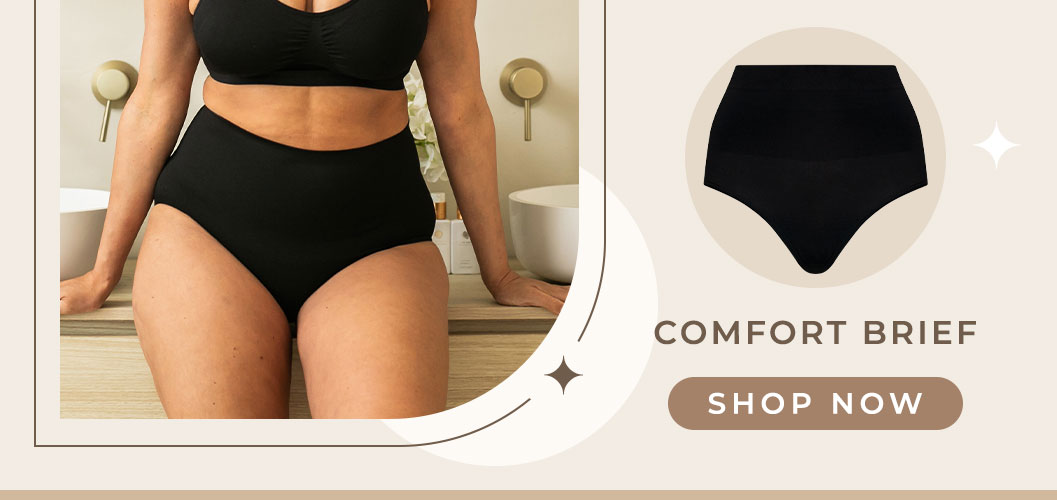 Comfort brief