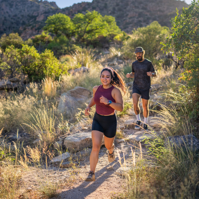 Yes, You Can Have a (Fun) Runcation for Under $200 a Day