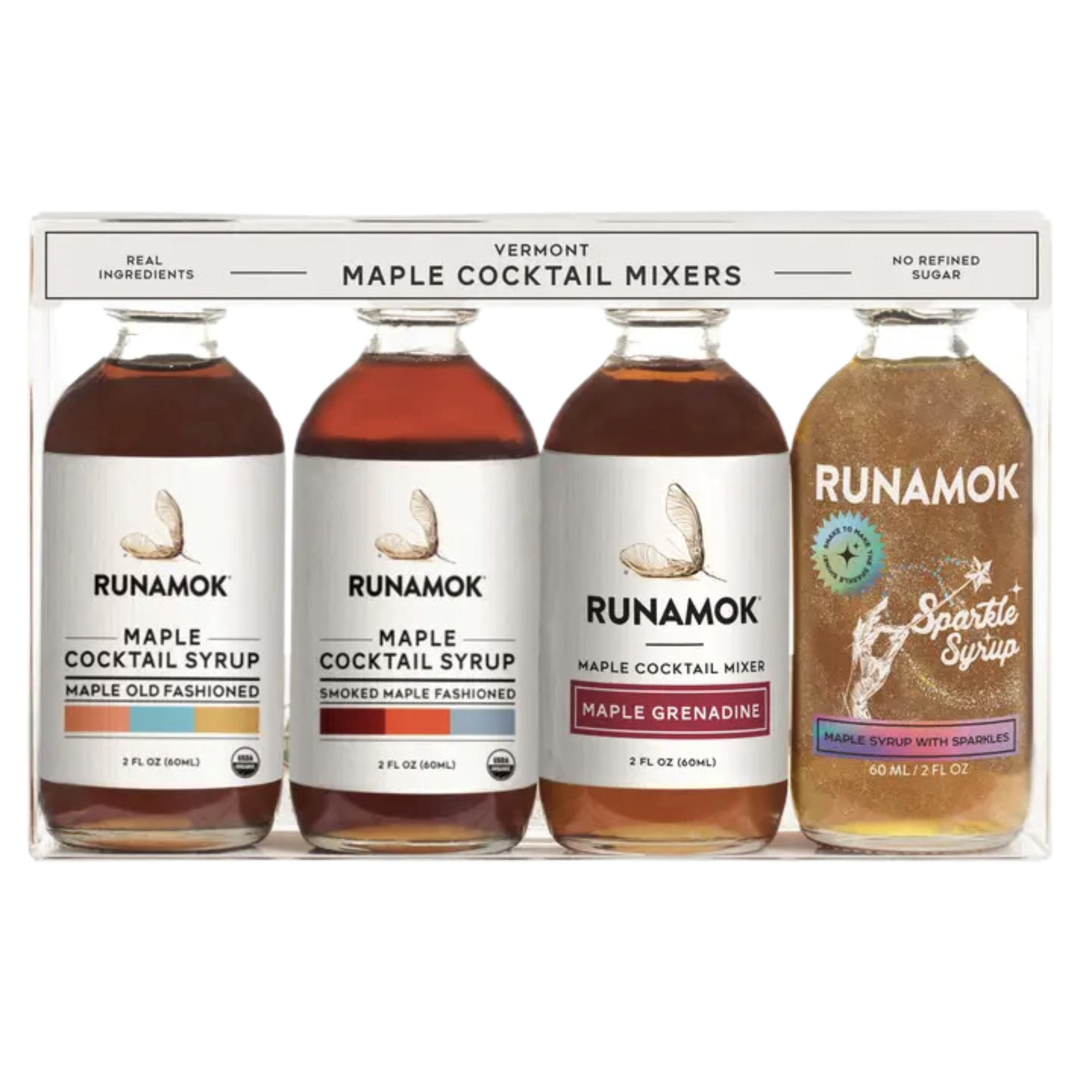 Image of Cocktail Mixer Collection