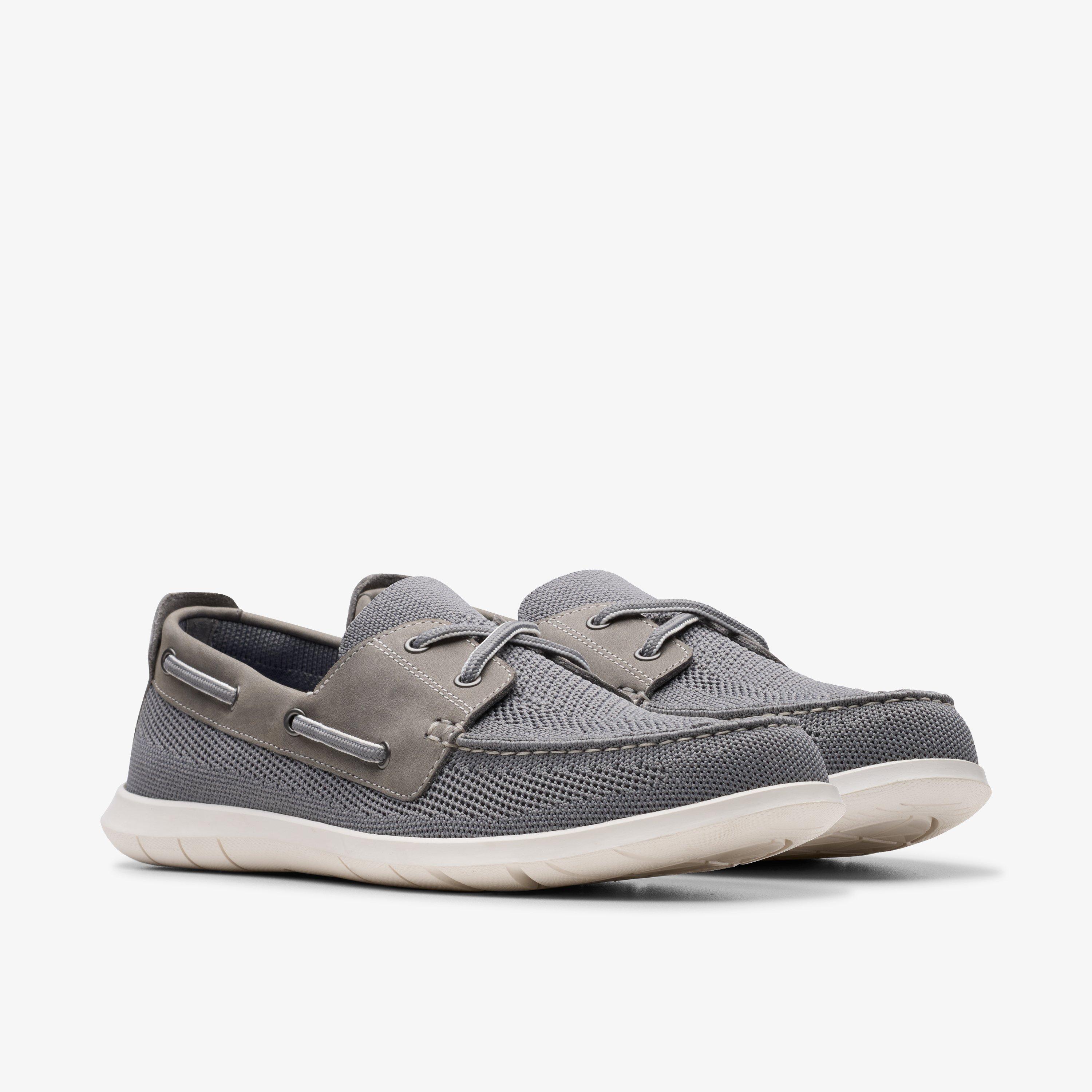 Flexway Tie Grey Combination
