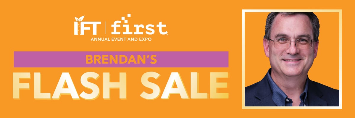 0626_FIRST26_Brendans Flash Sale_Email Header