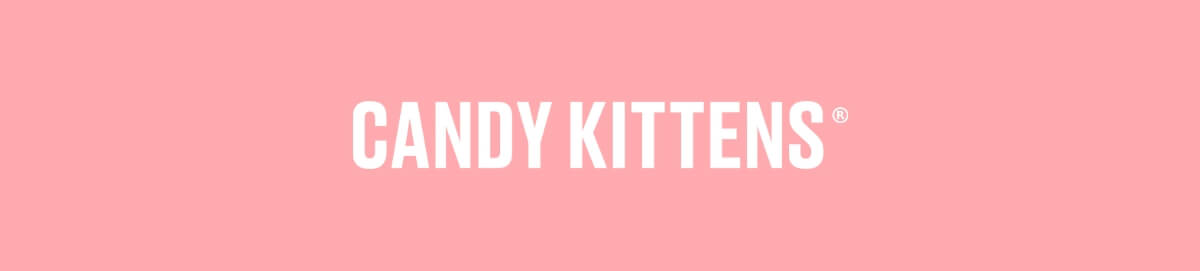 Candy Kittens