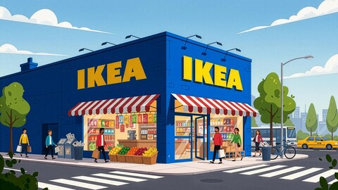 Ikea’s New Release Is a Bodega-Worthy Upgrade That Costs Just $10