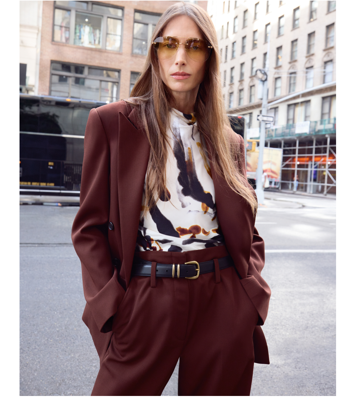 Sharp Separates