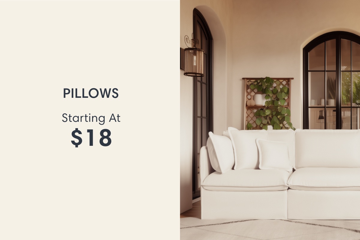 Pillows