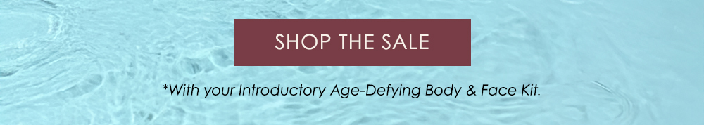 Shop the Sale 