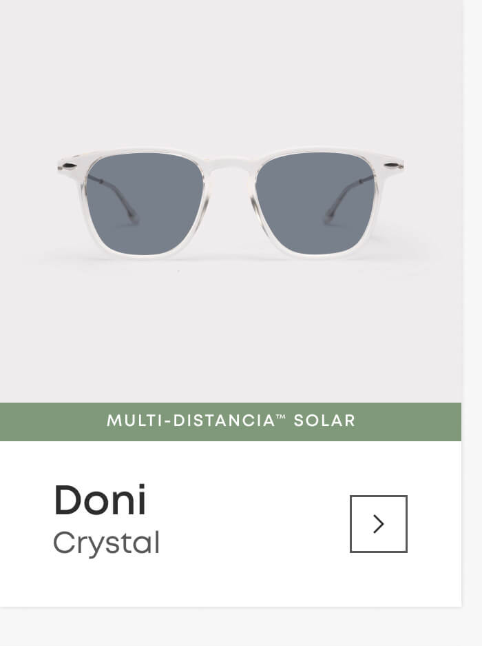 Doni Crystal
