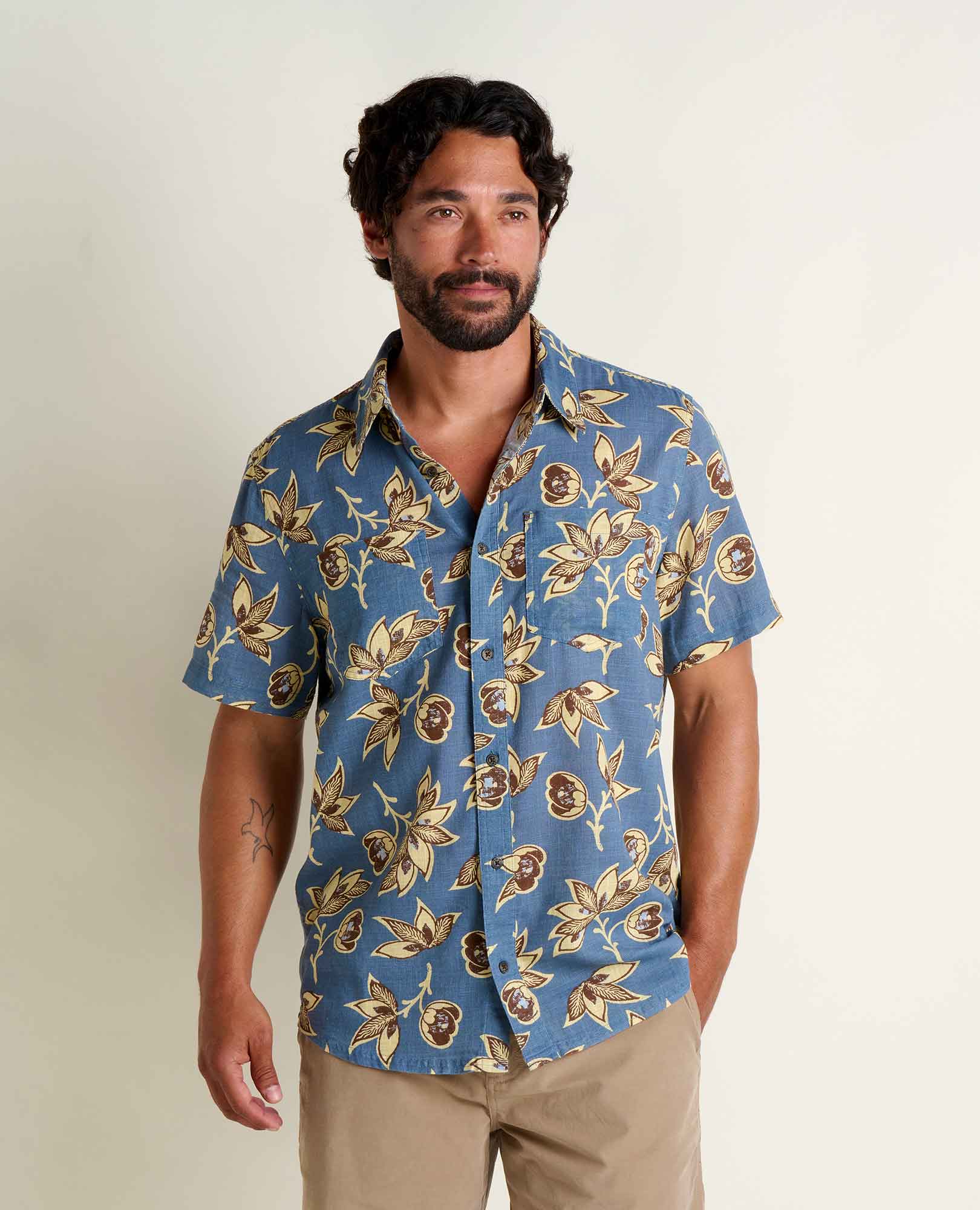 Image of Salton Shirt