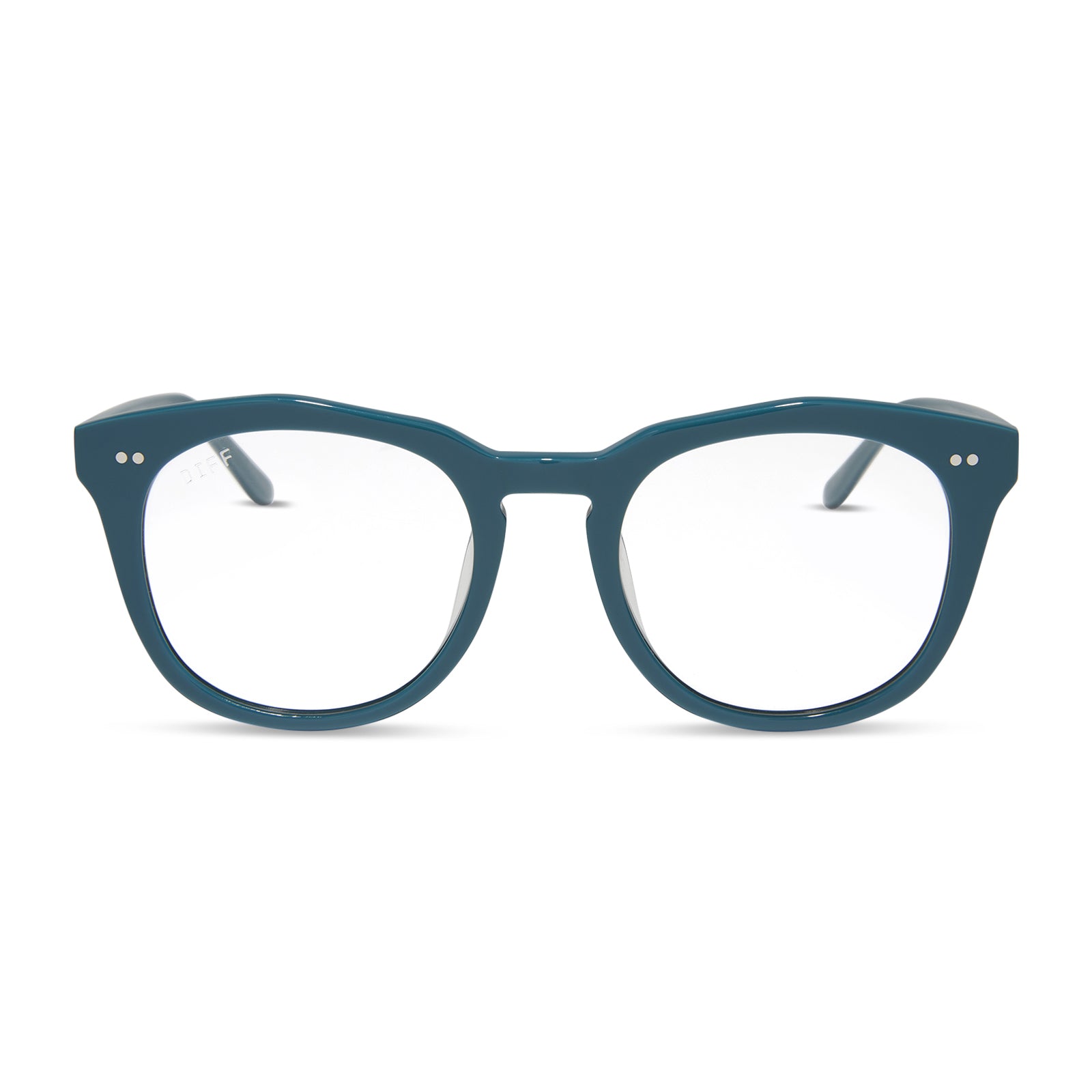 Image of WESTON - DEEP SPACE + PRESCRIPTION GLASSES
