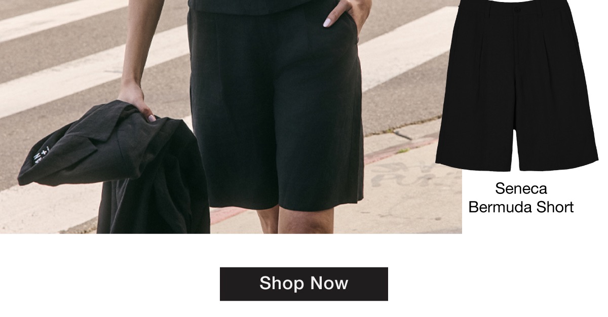 Shop Seneca Bermuda Short