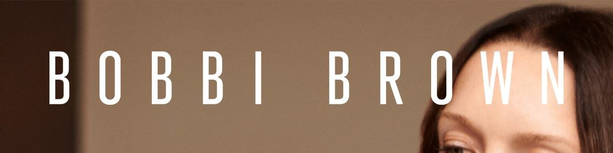 Bobbi Brown Online