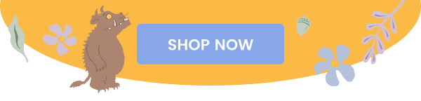 SHOP THE GRUFFALO